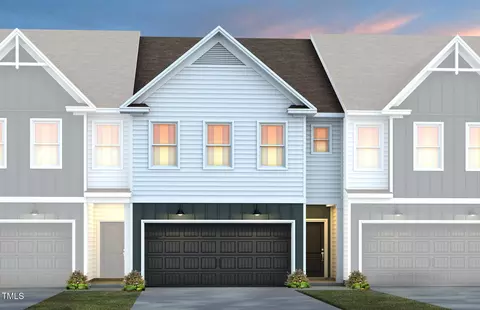 1219 Everton Ave, Durham, NC 27703