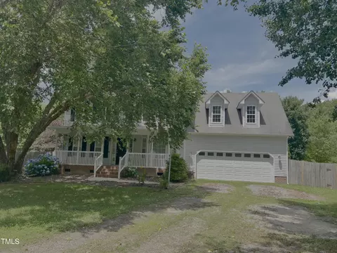 133 Rustic Ln, Smithfield, NC 27577