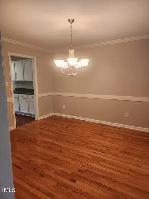 Dining - 133 Rustic Ln, Smithfield, NC 27577 photo 1 of 1