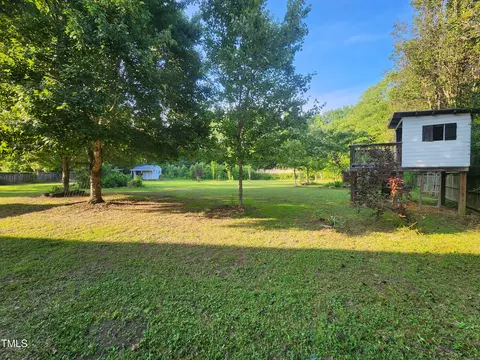 Exterior - 133 Rustic Ln, Smithfield, NC 27577 photo 5 of 5