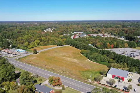 0 Benvenue Rd, Rocky Mount, NC 27803