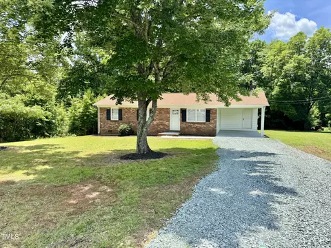 422 Hudson Road Rd, Milton, NC 27305
