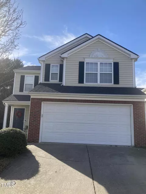 4721 Mocha Ln, Raleigh, NC 27616