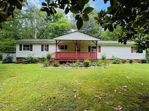 951 Harris Mill Rd, Rougemont, NC 27572