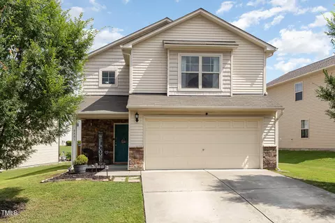 4401 Lyman Ave, Raleigh, NC 27616