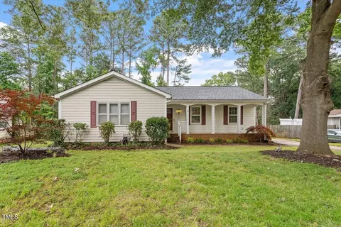 1317 Swallow Dr, Raleigh, NC 27606