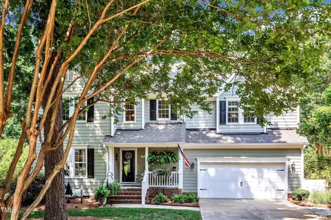 115 E Seve Ct, Morrisville, NC 27560