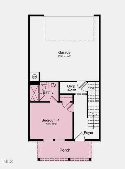 430 Rowe Way, Knightdale, NC 27545
