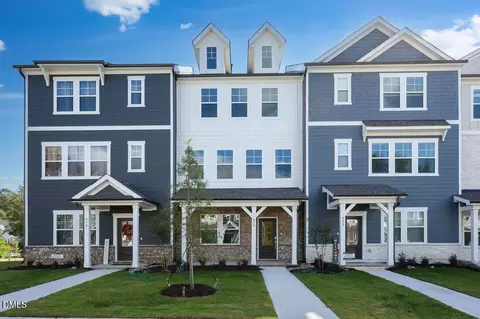 430 Rowe Way, Knightdale, NC 27545