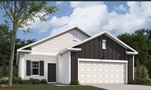 138 N Keatts Winner Ct, Clayton, NC 27520