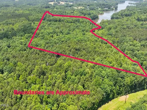 0 Lake Shore Dr, Yanceyville, NC 27379