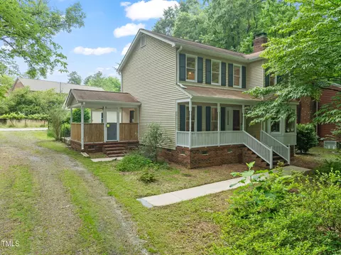 20 Timberlyne Rd, Chapel Hill, NC 27514
