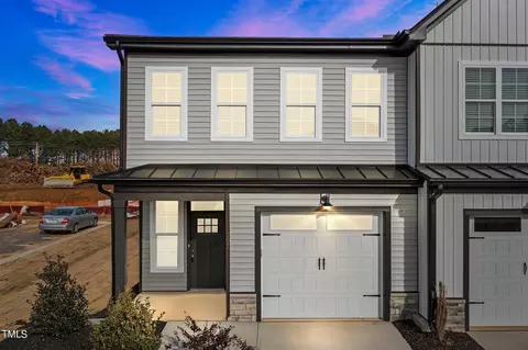 701 Jamescroft Way, Rolesville, NC 27571