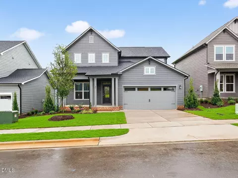 25 Cozy Hvn, Fuquay Varina, NC 27526
