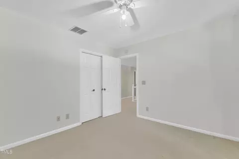 Bedroom - 100 Windvale Ct, Cary, NC 27518 photo 4 of 6