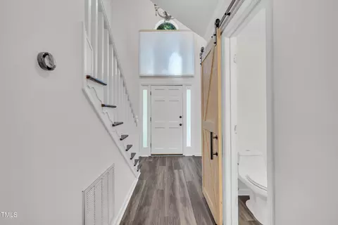 Entry Way - 100 Windvale Ct, Cary, NC 27518 photo 1 of 6