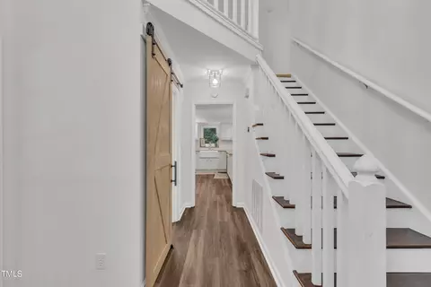 Entry Way - 100 Windvale Ct, Cary, NC 27518 photo 3 of 6
