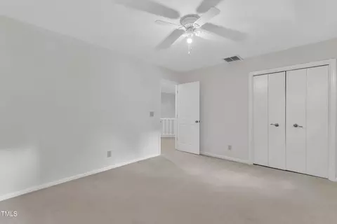 Bedroom - 100 Windvale Ct, Cary, NC 27518 photo 2 of 6