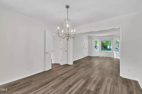 Dining - 100 Windvale Ct, Cary, NC 27518 photo 2 of 3