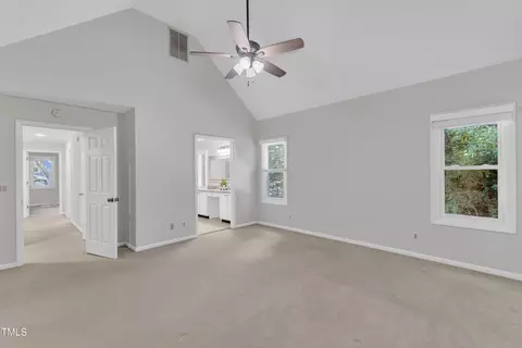 Entry Way - 100 Windvale Ct, Cary, NC 27518 photo 6 of 6