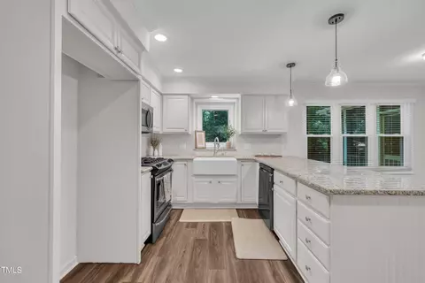 Kitchen - 100 Windvale Ct, Cary, NC 27518 photo 1 of 5