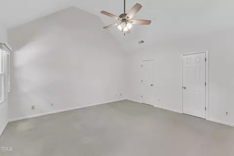 Bedroom - 100 Windvale Ct, Cary, NC 27518 photo 5 of 6