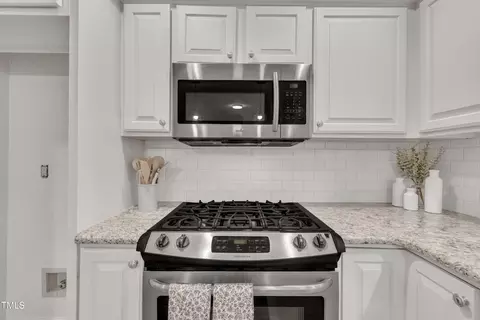 Kitchen - 100 Windvale Ct, Cary, NC 27518 photo 5 of 5