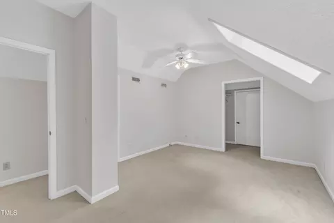 Bedroom - 100 Windvale Ct, Cary, NC 27518 photo 6 of 6