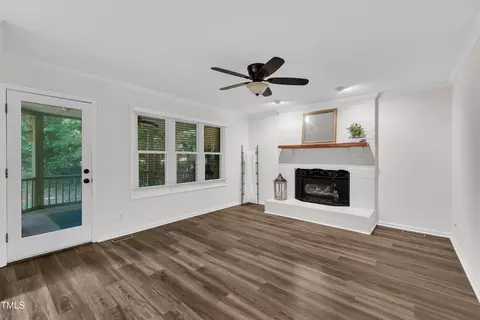 Living - 100 Windvale Ct, Cary, NC 27518 photo 3 of 3