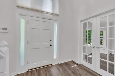 Entry Way - 100 Windvale Ct, Cary, NC 27518 photo 2 of 6