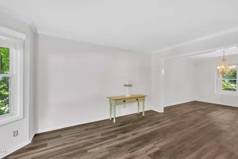 Living - 100 Windvale Ct, Cary, NC 27518 photo 2 of 3