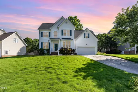 1613 Patterson Grove Rd, Apex, NC 27502