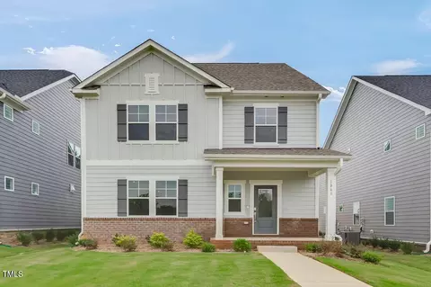 1061 Hardin Hill Ln, Knightdale, NC 27545