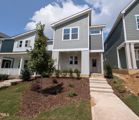 338 Cottage Hill Way, Raleigh, NC 27604