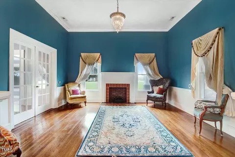 125 W Pine St, Pine Level, NC 27568 photo 21