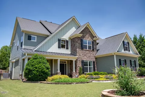 604 Nottely Pl, Cary, NC 27519
