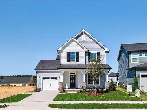 121 Restful Pt, Fuquay Varina, NC 27526