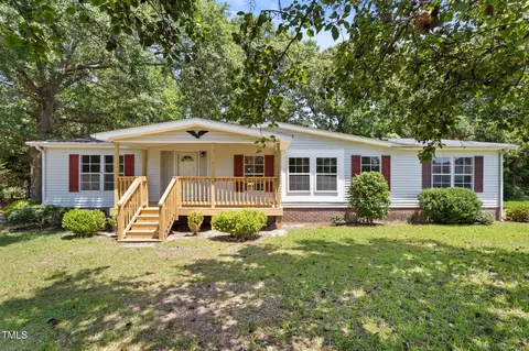 117 Kent Ln, Pikeville, NC 27863