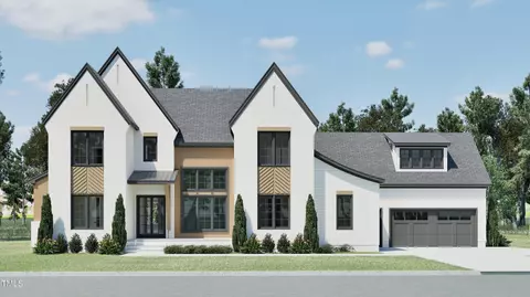 249 Mollie Meadow Dr, Zebulon, NC 27597