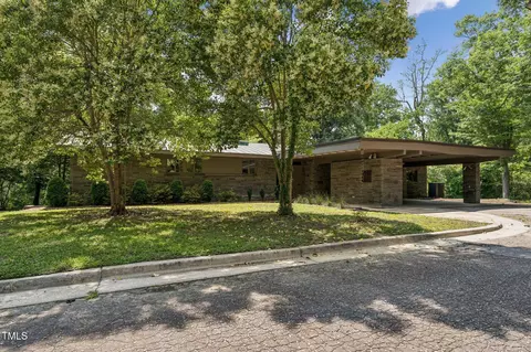 1846 Hammond St, Rocky Mount, NC 27803
