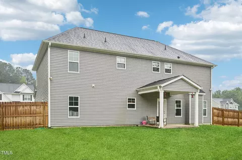 Exterior - 195 Solomon Dr, Cameron, NC 28326 photo 6 of 8