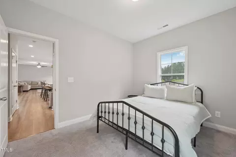 Bedroom - 195 Solomon Dr, Cameron, NC 28326 photo 2 of 11