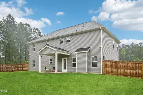 Exterior - 195 Solomon Dr, Cameron, NC 28326 photo 4 of 8
