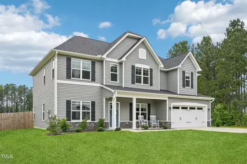 195 Solomon Dr, Cameron, NC 28326