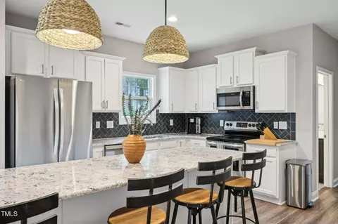 Kitchen - 195 Solomon Dr, Cameron, NC 28326 photo 3 of 6
