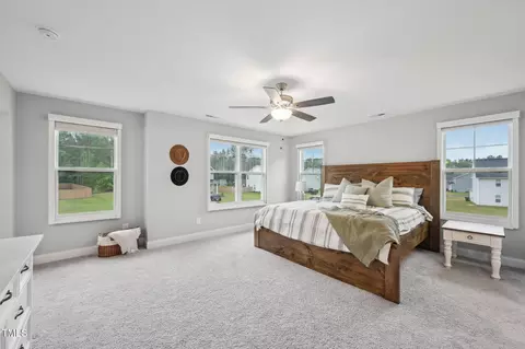 Bedroom - 195 Solomon Dr, Cameron, NC 28326 photo 3 of 11