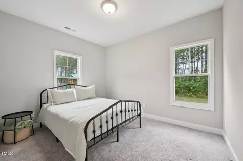Bedroom - 195 Solomon Dr, Cameron, NC 28326 photo 1 of 11