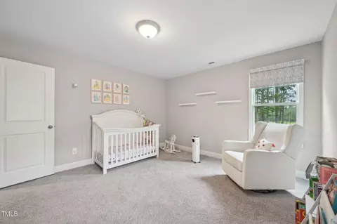 Bedroom - 195 Solomon Dr, Cameron, NC 28326 photo 11 of 11