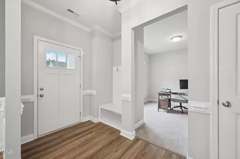 Entry Way - 195 Solomon Dr, Cameron, NC 28326 photo 1 of 4