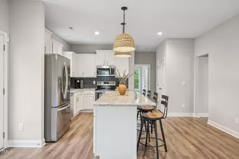 Kitchen - 195 Solomon Dr, Cameron, NC 28326 photo 1 of 6